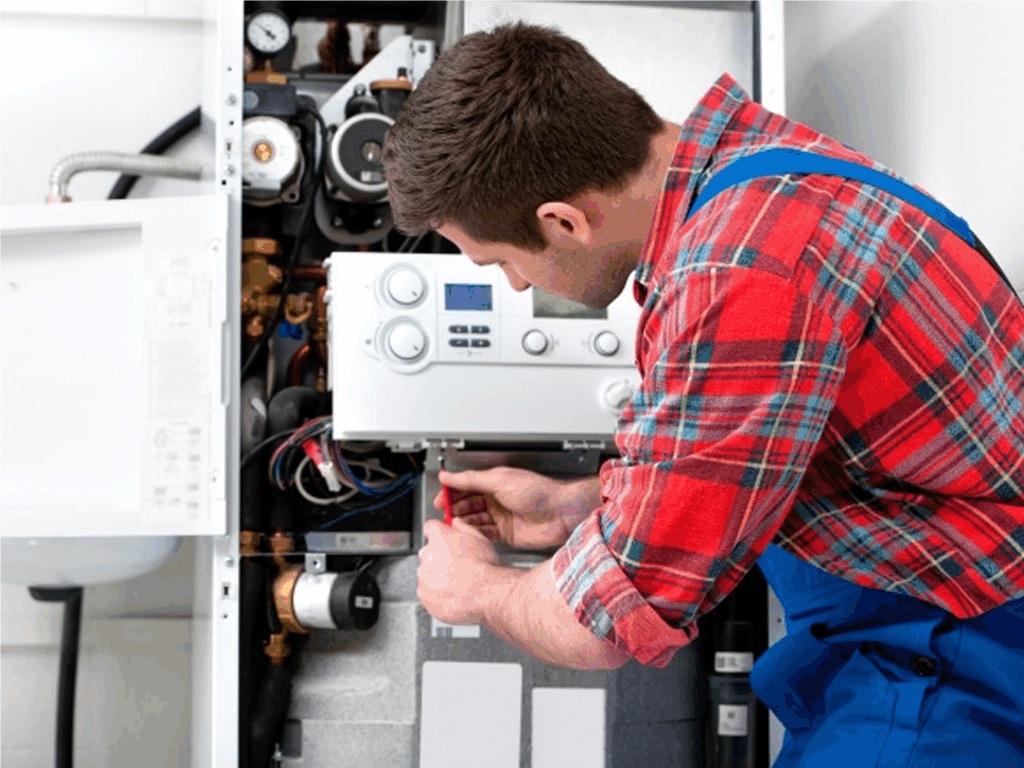 Küçükçekmece Protherm Protherm kombi petek temizleme – Isınma sorunu kökünden çözüldü. - Teknik servis örneği